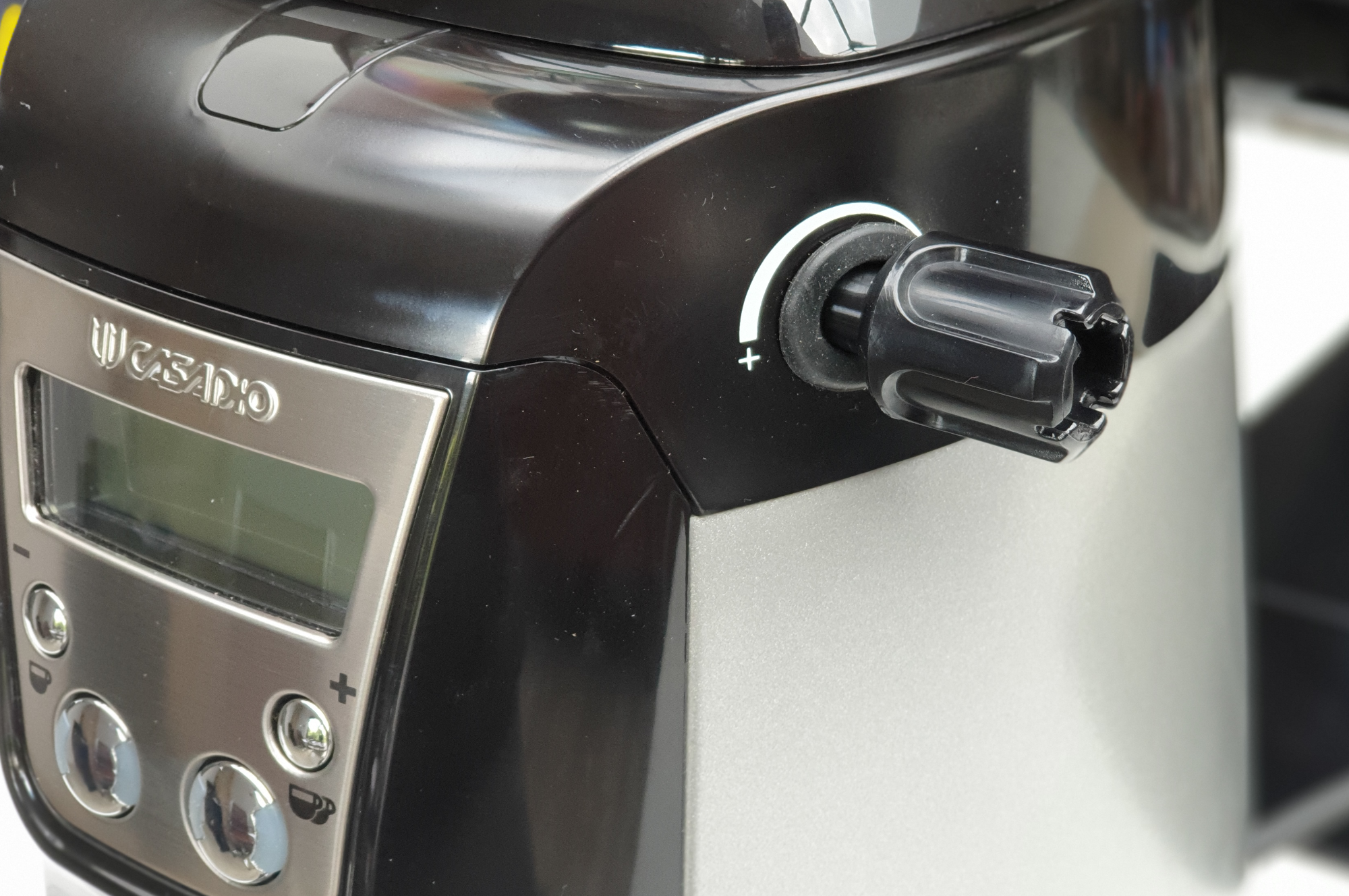 Collection of Coffee Grinder "Casadio on Demand" in a gallery layout