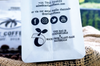 Sample Pack (2x75g Compostable Bag)