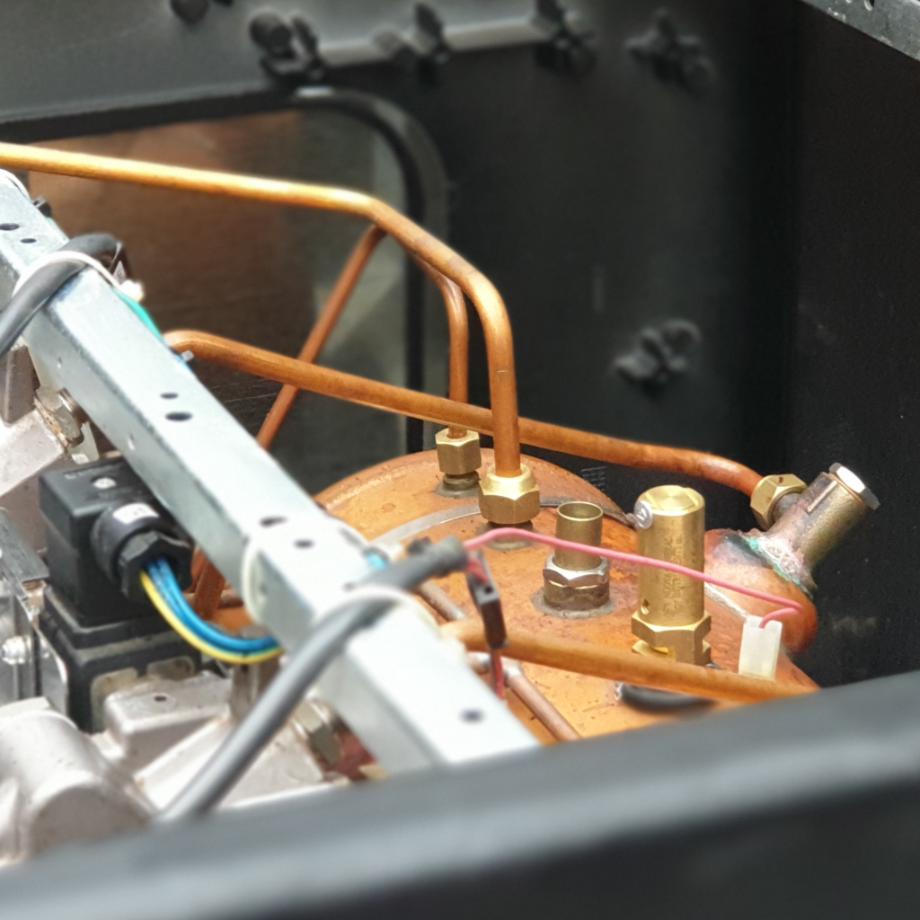 Collection of Casadio Undici A2 Tall Cup 2 Group Espresso Machine in a gallery layout