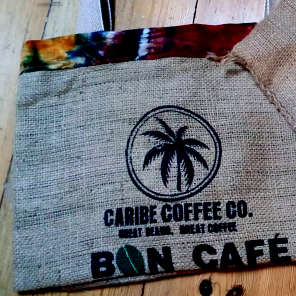 Collection of Jute/Burlap Sacks (Single) in a gallery layout