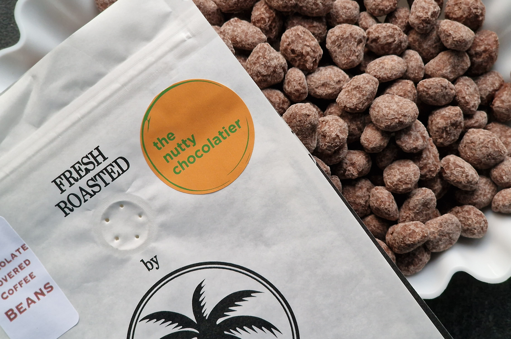Collection of Caribe Coffee Co.® in a gallery layout
