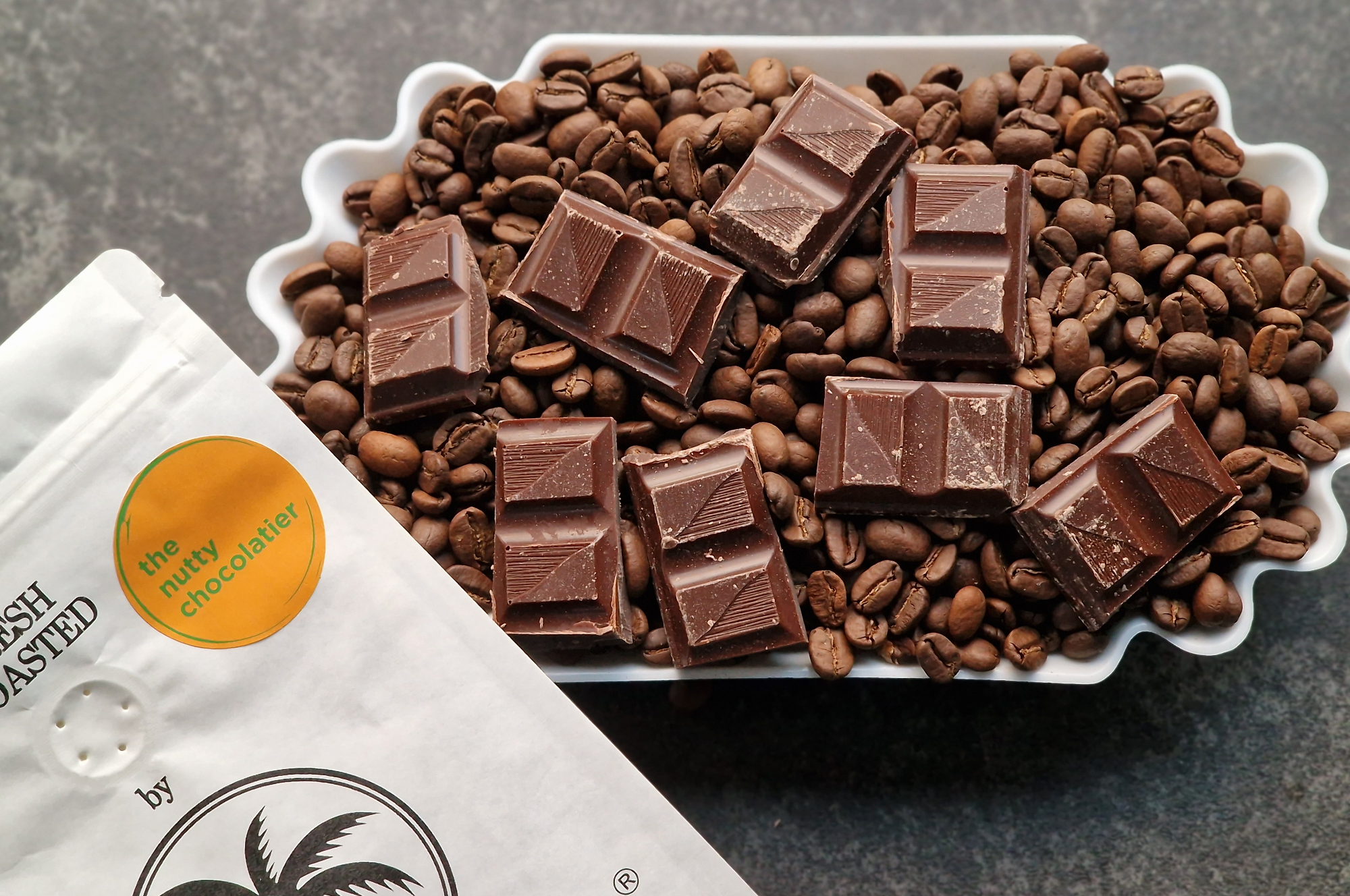 Collection of Caribe Coffee Co.® in a gallery layout