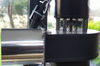 Gas or Electric Coffee Roaster Machines