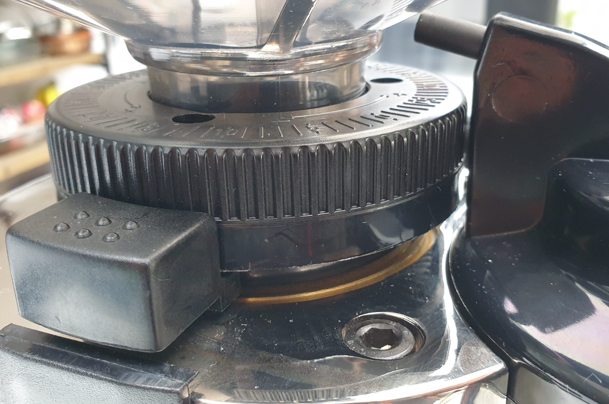 Collection of Coffee Grinder "Brasilia RR45" in a gallery layout