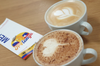 Hot Drinks